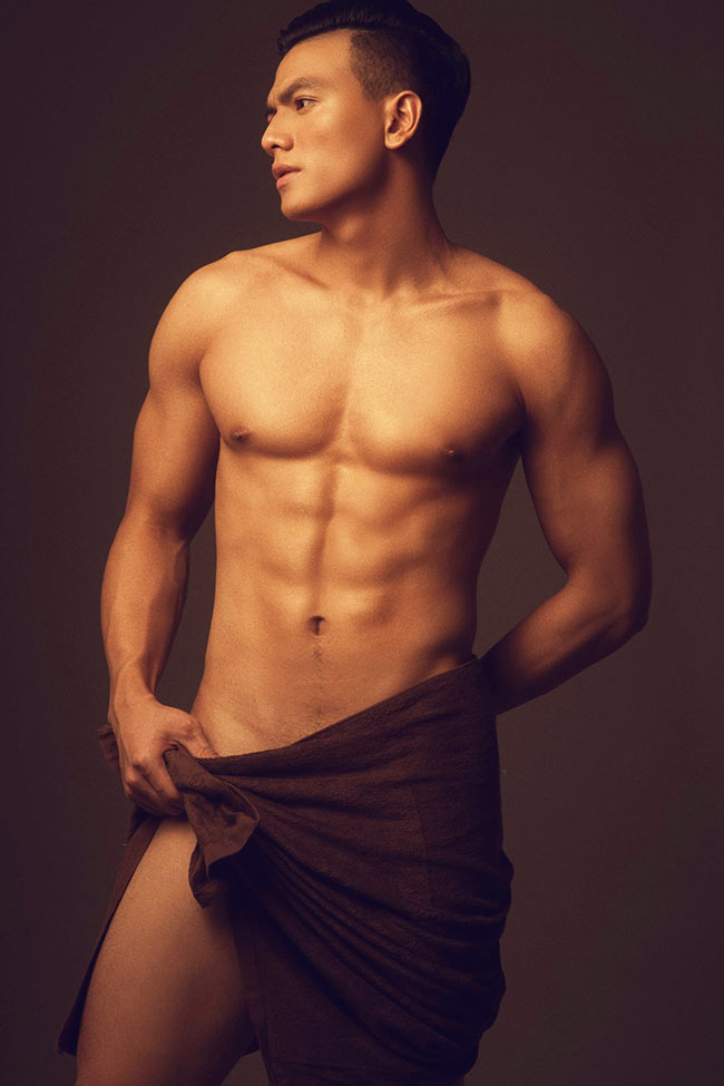 Lê Xuân Tiền - saoshowbiz