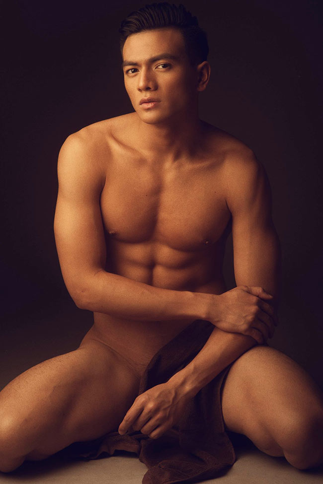 Lê Xuân Tiền - saoshowbiz