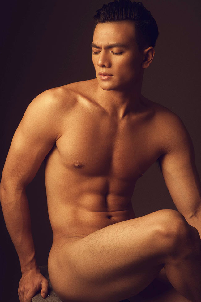 Lê Xuân Tiền - saoshowbiz