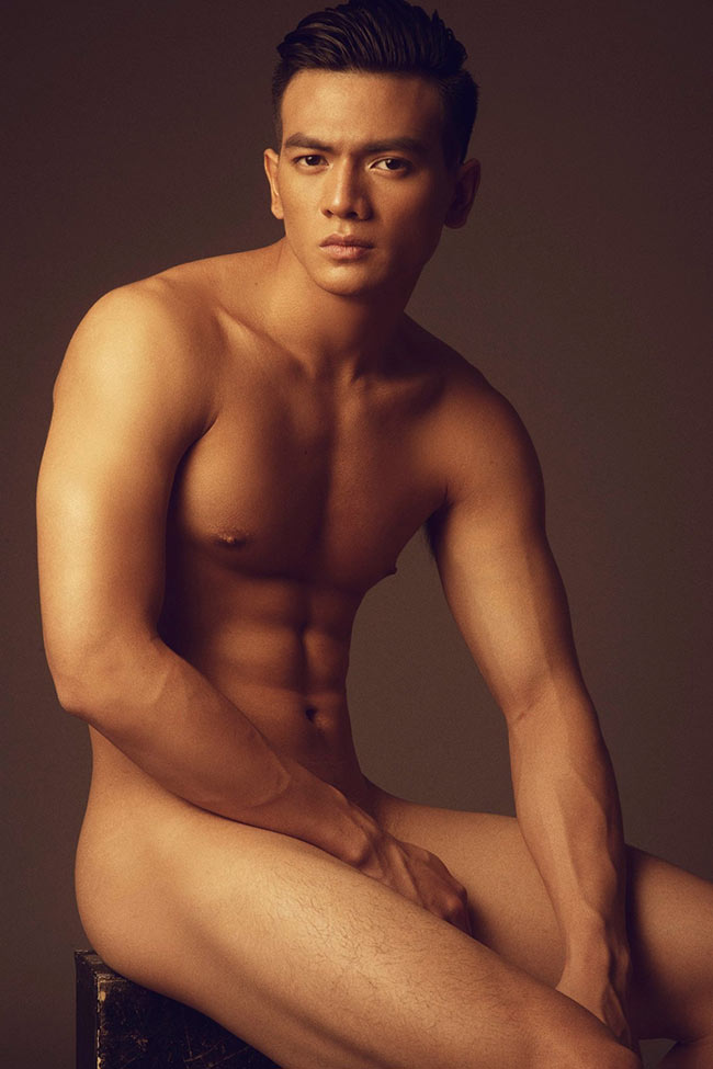 Lê Xuân Tiền - saoshowbiz