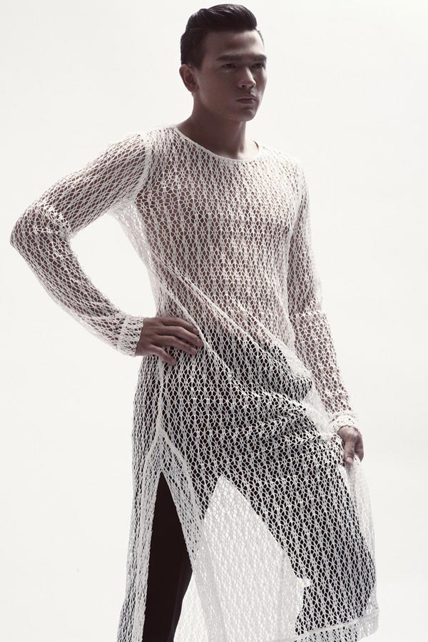 Lê Xuân Tiền - anh Cường giúp đỡ tôi rất nhiều 