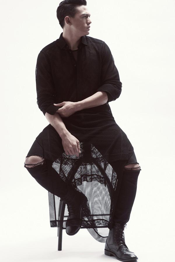 Lê Xuân Tiền - anh Cường giúp đỡ tôi rất nhiều 