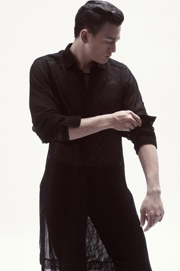 Lê Xuân Tiền - anh Cường giúp đỡ tôi rất nhiều 