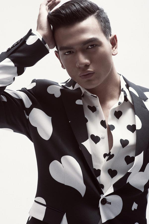 Lê Xuân Tiền - anh Cường giúp đỡ tôi rất nhiều 