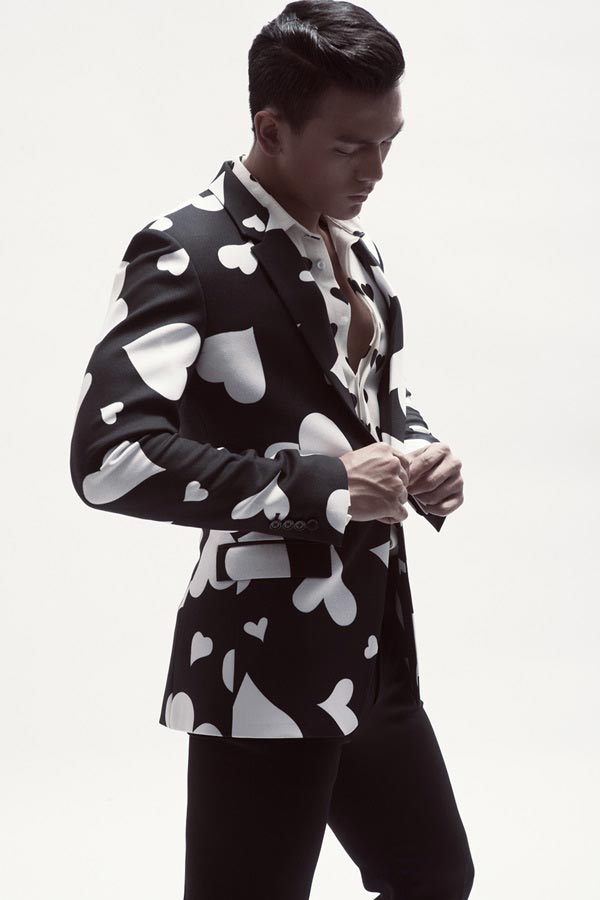 Lê Xuân Tiền - anh Cường giúp đỡ tôi rất nhiều 