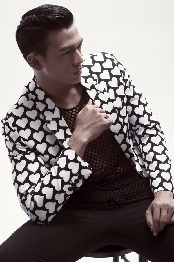 Lê Xuân Tiền - anh Cường giúp đỡ tôi rất nhiều 