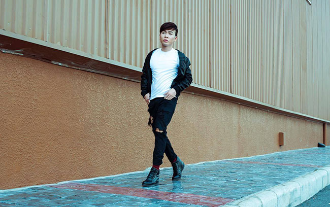 Lý Trường Giới