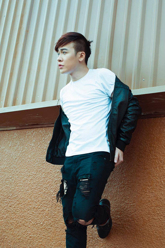 Lý Trường Giới