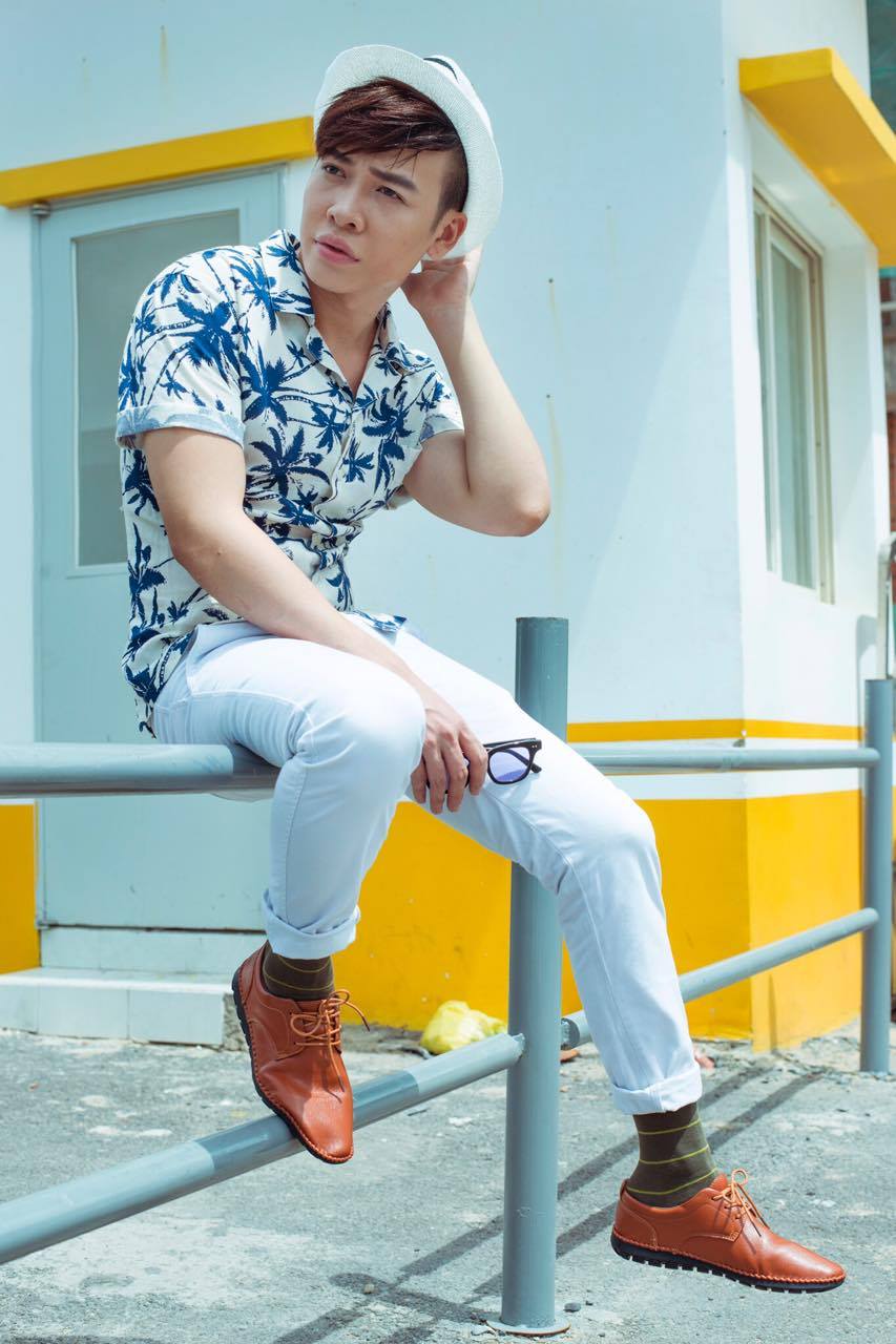 Lý Trường Giới