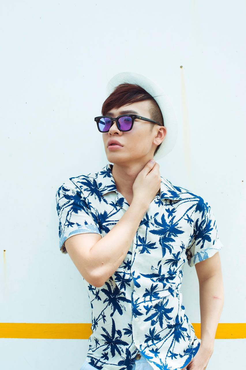 Lý Trường Giới