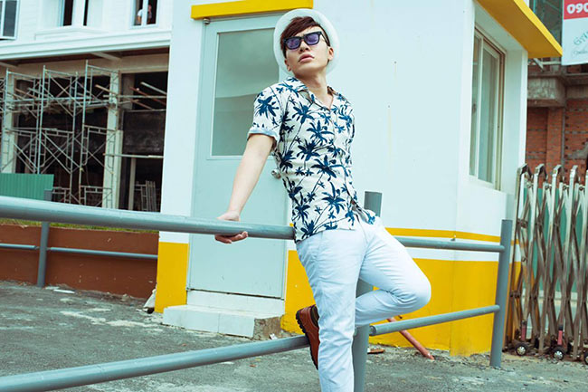 Lý Trường Giới