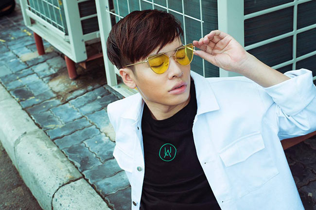 Lý Trường Giới