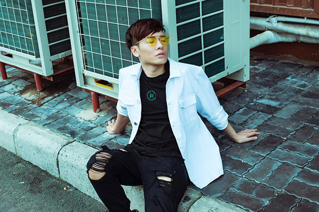 Lý Trường Giới