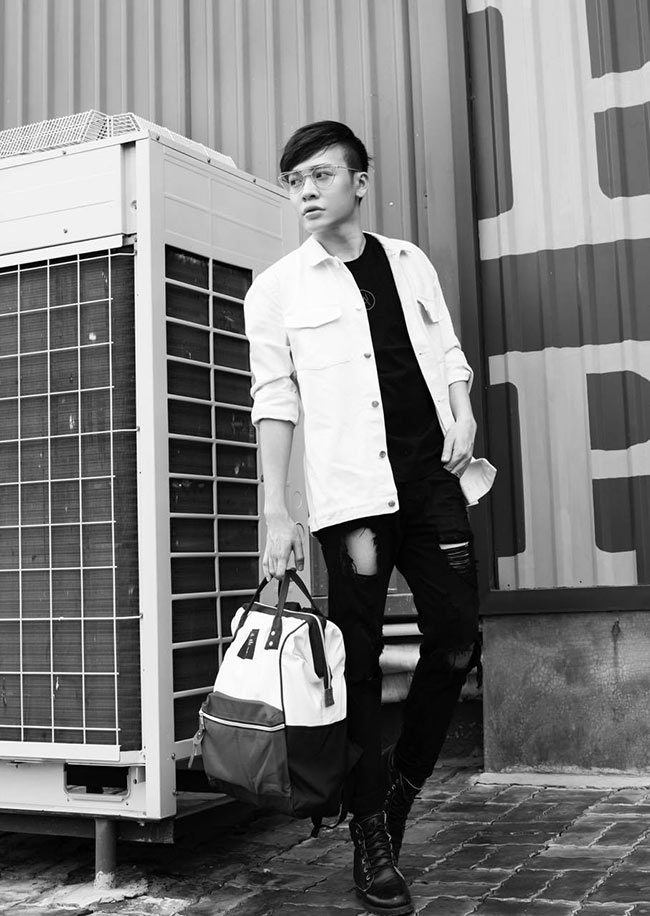 Lý Trường Giới