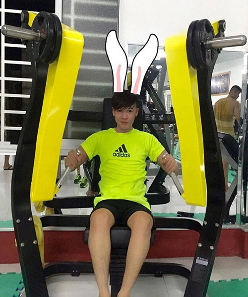 Lý Trường Giới