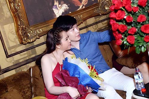 Lý Trường Giới