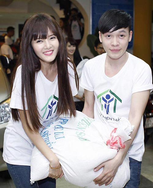 Lý Trường Giới