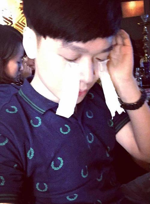 Lý Trường Giới