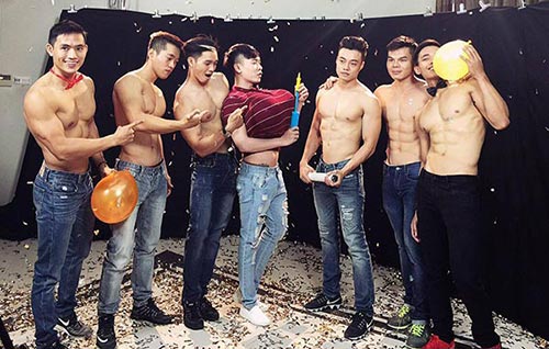 Lý Trường Giới