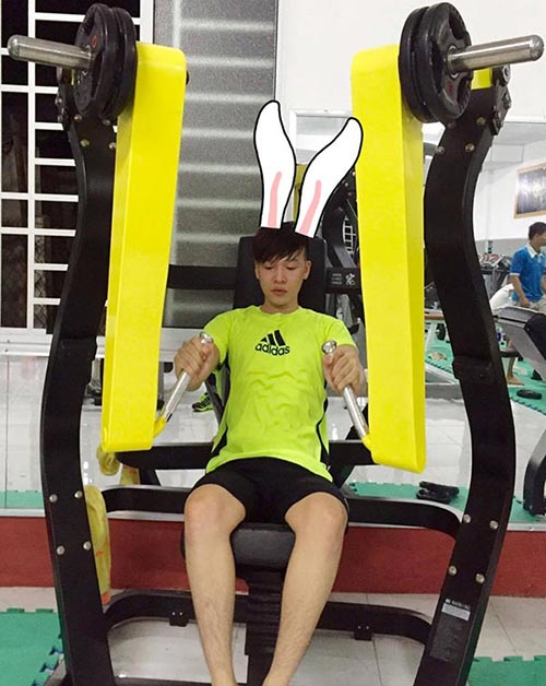 Lý Trường Giới