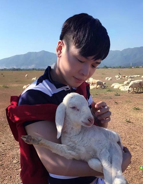 Lý Trường Giới