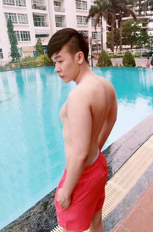 Lý Trường Giới