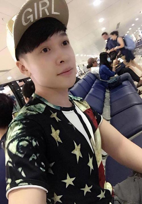 Lý Trường Giới