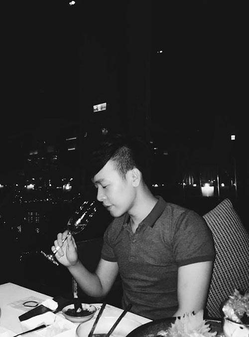 Lý Trường Giới