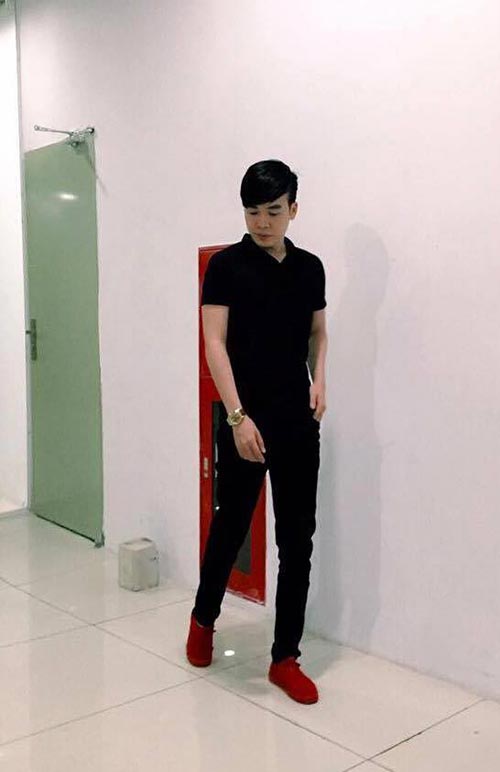 Lý Trường Giới