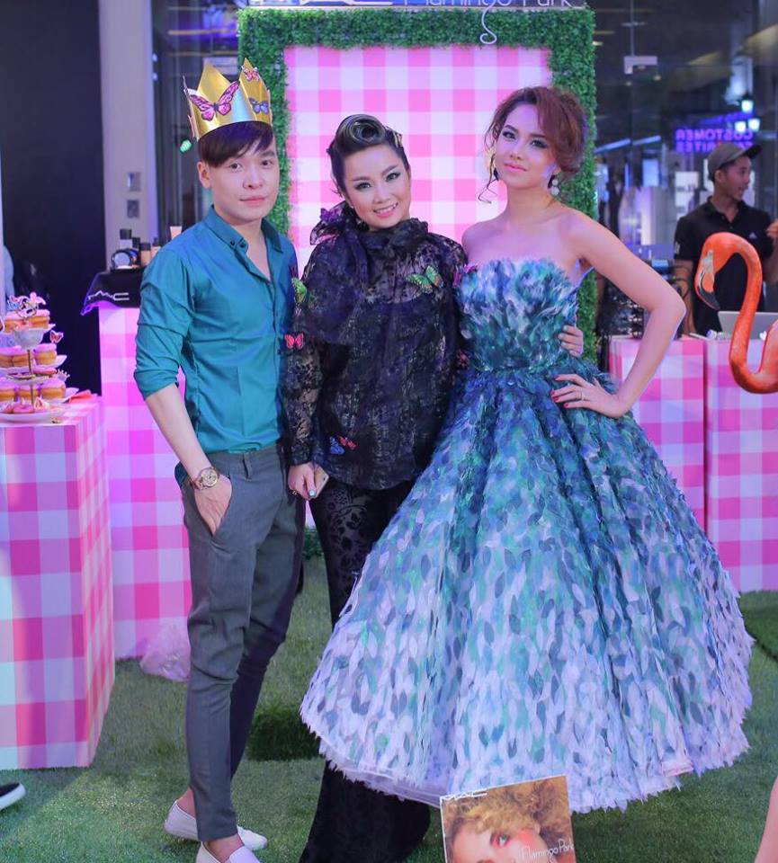 Lý Trường Giới