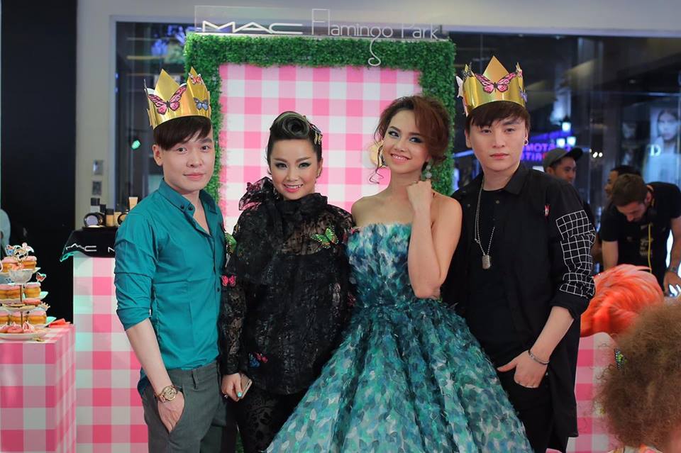 Lý Trường Giới