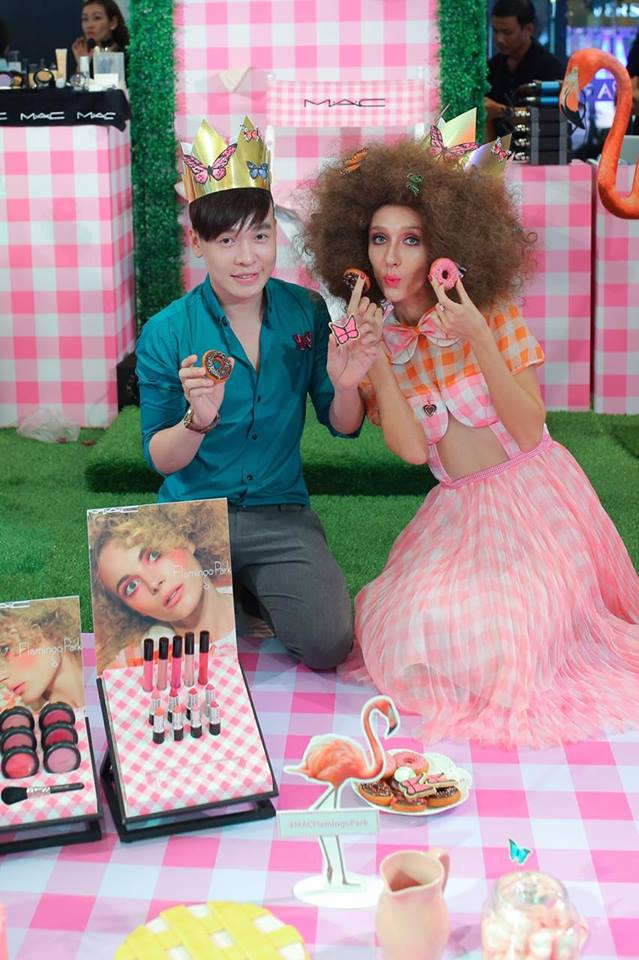 Lý Trường Giới