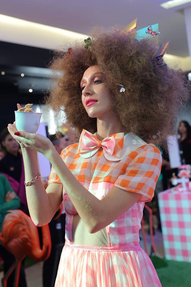 Lý Trường Giới