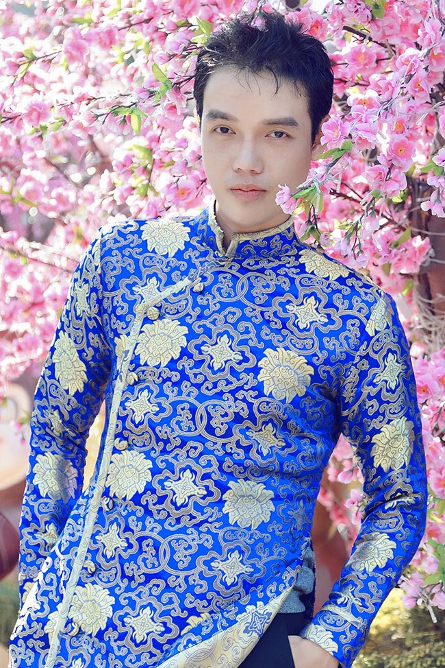 Sơn HaThanh chàng photographer trẻ yêu nghề nhiều đam mê 