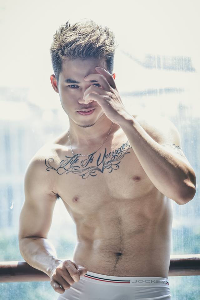 Sơn HaThanh chàng photographer trẻ yêu nghề nhiều đam mê 