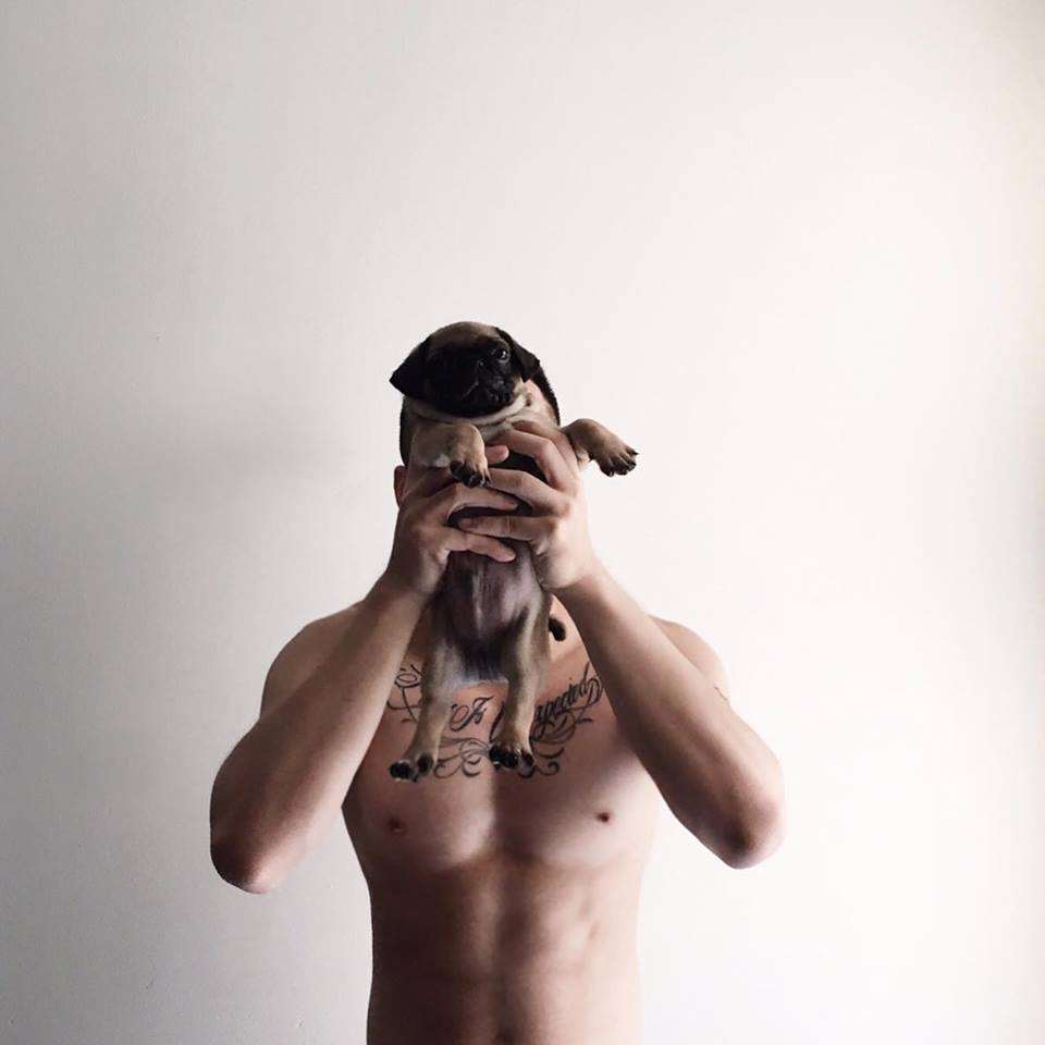 Sơn HaThanh chàng photographer trẻ yêu nghề nhiều đam mê 