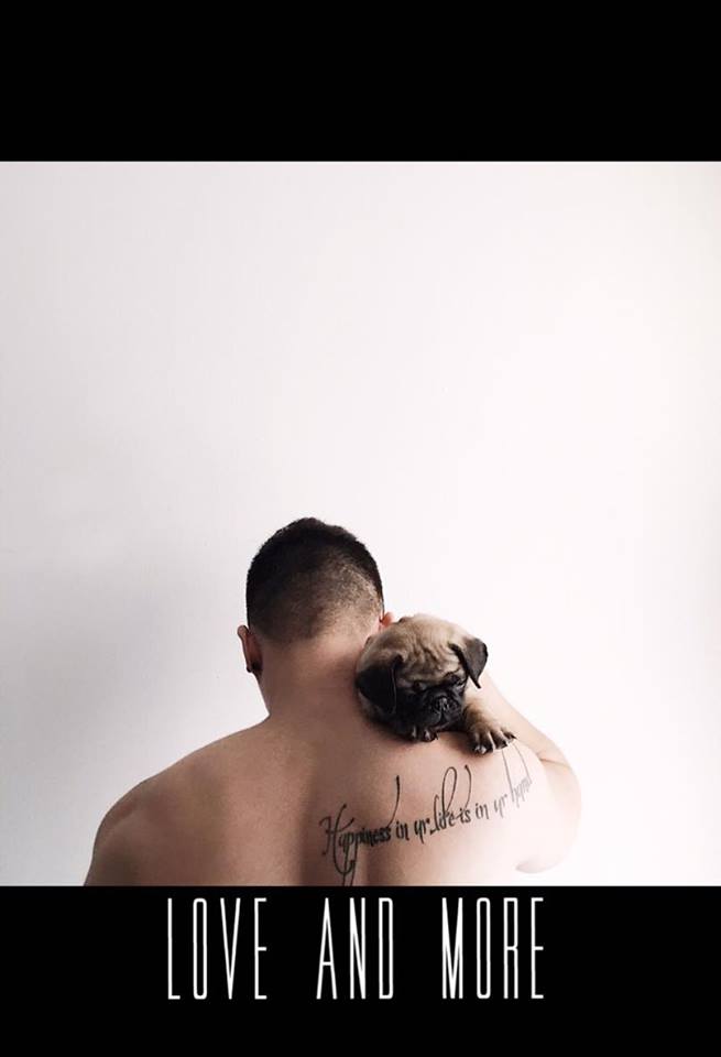 Sơn HaThanh chàng photographer trẻ yêu nghề nhiều đam mê 