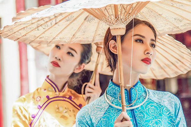 Sơn HaThanh chàng photographer trẻ yêu nghề nhiều đam mê 