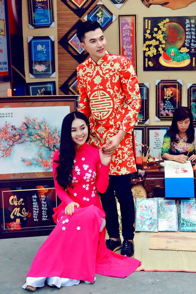 Sơn HaThanh chàng photographer trẻ yêu nghề nhiều đam mê 