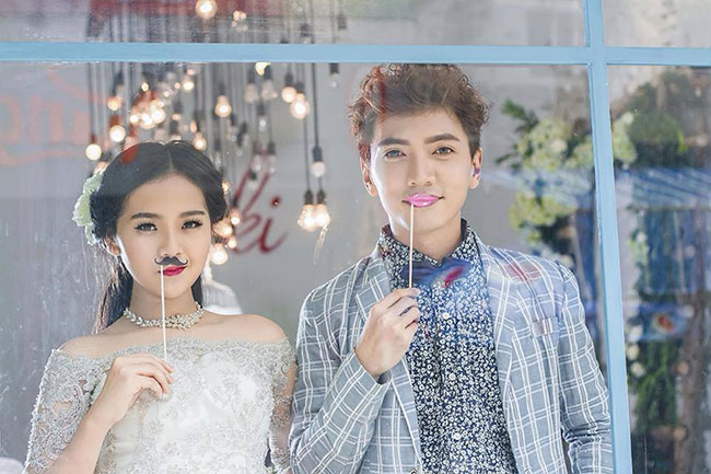 Sơn HaThanh chàng photographer trẻ yêu nghề nhiều đam mê 