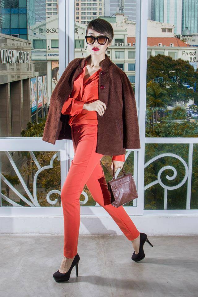 Sơn HaThanh chàng photographer trẻ yêu nghề nhiều đam mê 