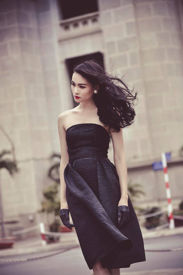 Sơn HaThanh chàng photographer trẻ yêu nghề nhiều đam mê 