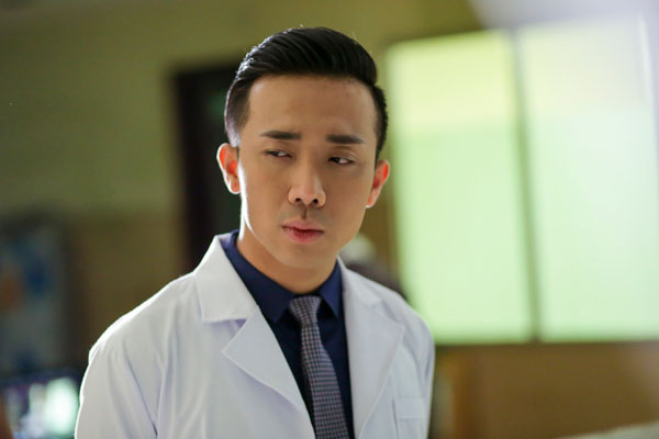 Trấn Thành - Hari Won và Bệnh Viện Ma