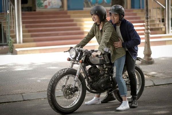 Trấn Thành - Hari Won và Bệnh Viện Ma