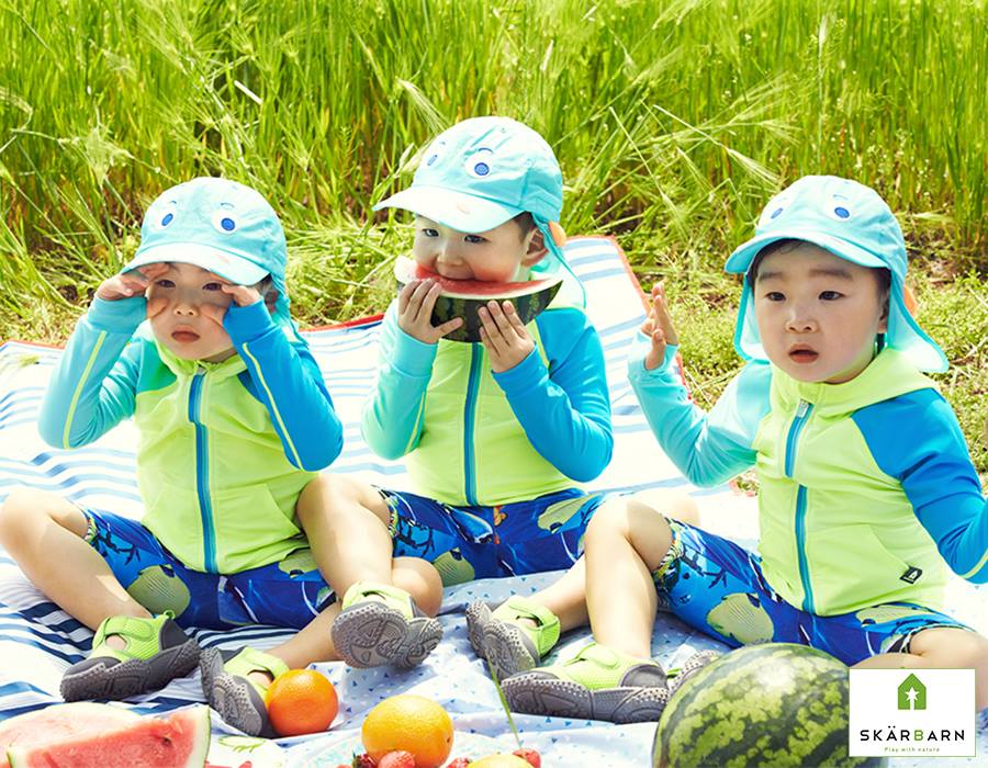 Daehan Minguk Manse 