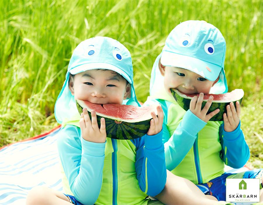 Daehan Minguk Manse 
