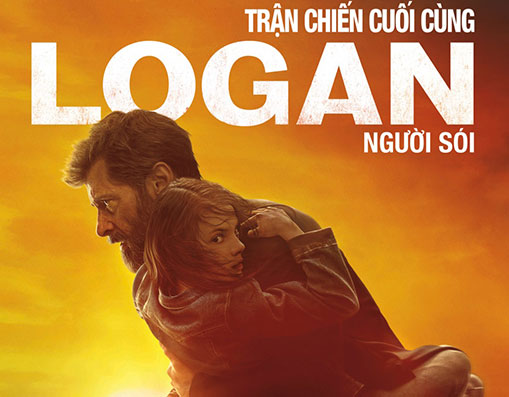 Logan - Cái kết cho hành trình 2 thập kỷ người sói