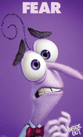 Inside Out và 5 cảm xúc tuổi Teen