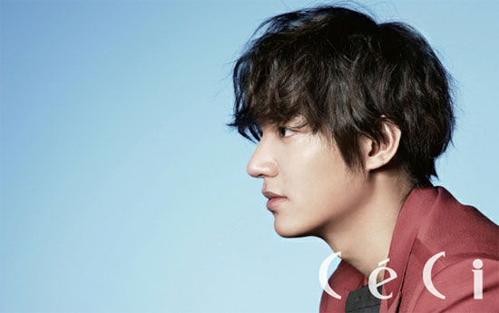 Lee Min Ho