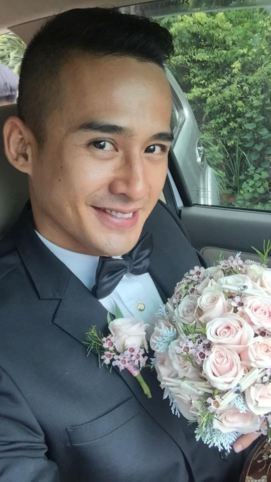 Lương Thế Thành và Thúy Diễm